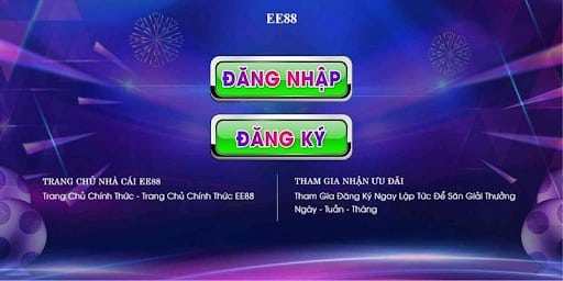 Khám Phá Bí Mật Link vào ee88 – Hành Trình Hấp Dẫn
